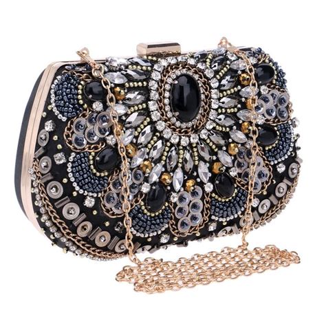 Clutches & Evening Bags for Women 